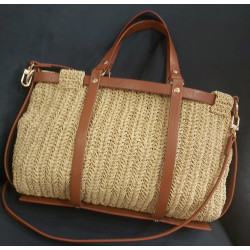 Deri Kafes Kiti Kahve