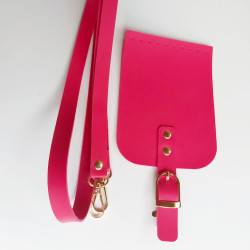 Kapak Set Pembe rengi